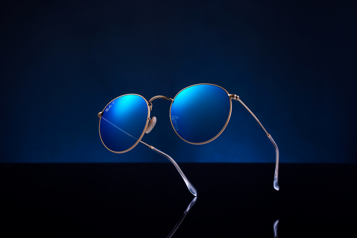 Rayban Sunglasses – Lumis